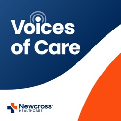 Pauline Shepherd - Voices of Care, Season 2 Episode 11