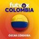 futvox Colombia - podcast fútbol