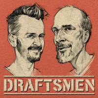 Draftsmen podcast