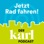 Jetzt Rad fahren - der KARL-Podcast
