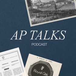 AP Talks Podcast