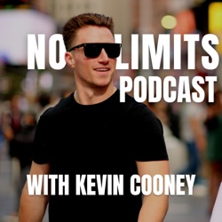 No Limits with Kevin Cooney
