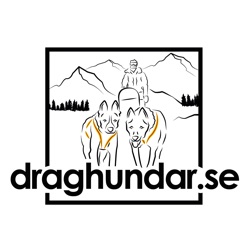 Draghundars podcast