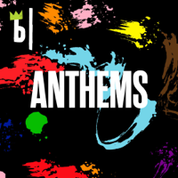 Anthems podcast