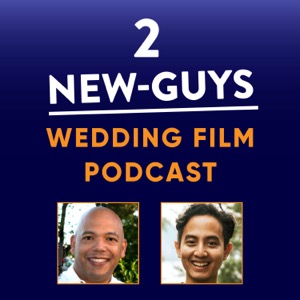 New York Wedding JAM: The Podcast for Modern Weddings