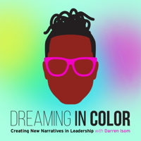 Liz Thompson: Dreaming of Love That Transforms