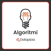 Algoritmi - Datapizza