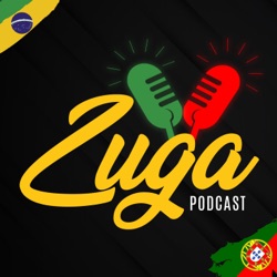 HÉLDER GOMES - ( Ex PSP conta tudo !! ) - Zuga Podcast #118