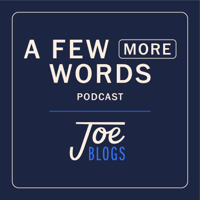 A Few More Words podcast