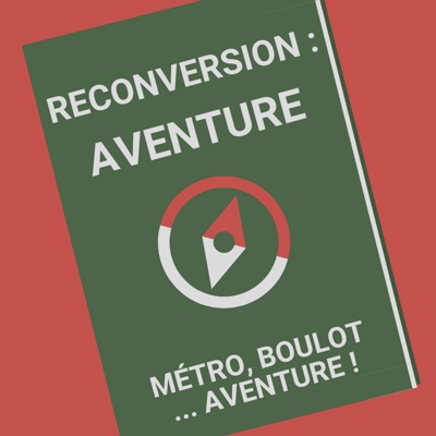 Reconversion Aventure ! par (dans les) Vestiaires !