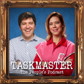 Taskmaster: The People's Podcast - Avalon Television