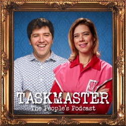 Taskmaster: The People's Podcast