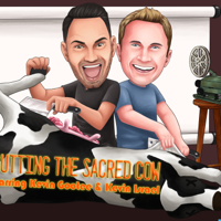 Nick Whitmer STRIKES OUT The Natural Episode 141 GTSC podcast