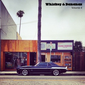 Whiskey & Bananas Mixtape Series