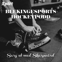 Hockeypodden kvalspecial: ”De måste ha tagit en grogg extra”