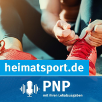 #5 Querpass - mit Jason Dunham (Sportdirektor Straubing Tigers)