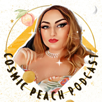 Cosmic Peach podcast