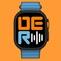 Desde el reloj podcast