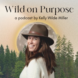 08. Vix Anderton ~ Overcoming Perfectionism, Embracing Wholeness & Knowing You're Enough