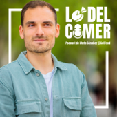 Lo del Comer - Ciencia y Tecnología de Alimentos - Mario Sánchez