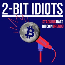 EP92: Bitcoin Karma with Scott, Mallory and Charlotte Sibley