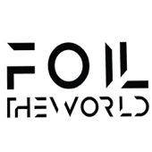 Foil The World - Brian Finch
