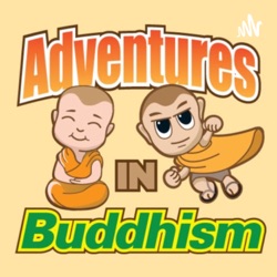 Who--Or What--Is Buddha?