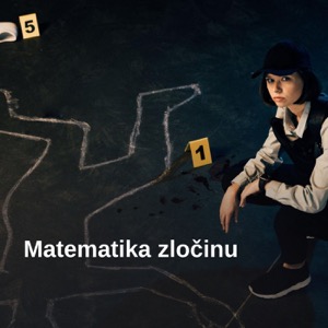 Matematika zločinu