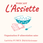 L'Assiette - Laëtitia FUMEX