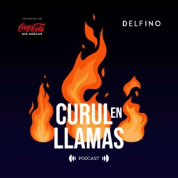 Curul en Llamas