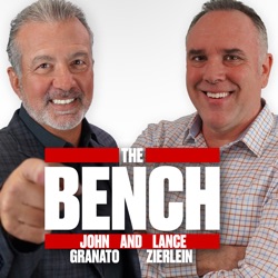 John and Lance: John Granato & Lance Zierlein on ESPN Houston