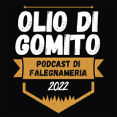 Olio di Gomito - Stefano il Falegname