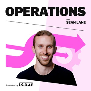 Operations with Sean Lane