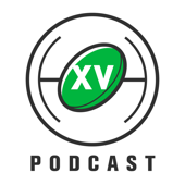 XV Podcast de rugby - Pato Fernández