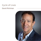 Cycle of Lives | David Richman