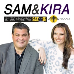 Sam & Kira After Breakfast: Talking Hygiene and Country Chaos