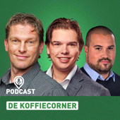 De Koffiecorner - RTV Noord