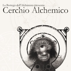 Cerchio Alchemico