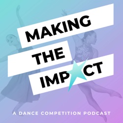 Hip Hop at Competition - What is Missing in the Genre