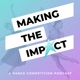 Making the Impact LIVE at Capezio NYC - March 2024