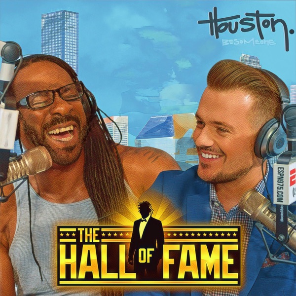 The Hall of Fame with Booker T & Brad Gilmore
