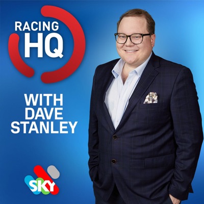 Racing HQ with Dave Stanley