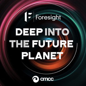 Foresight – Deep into the Future Planet