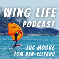 Episode #63 - Dave West