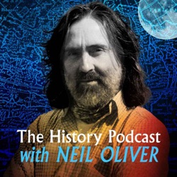 Neil Oliver Interviews William Keyte - The Law