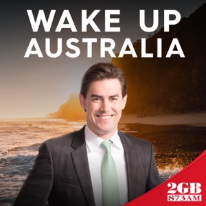 Wake Up Australia