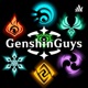Genshin Jeopardy! - Collab pod with the other Genshin Podcasts