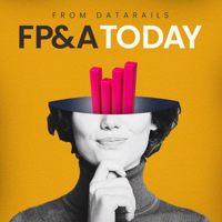 FP&A Today podcast