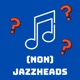 The (Non) Jazzheads Podcast