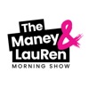 The Maney & LauRen Morning Show On Demand